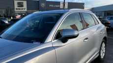 Audi Q3 35 TFSI Sport 5dr S Tronic Petrol Estate